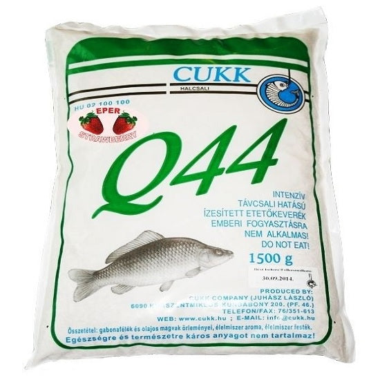 NADA CUKK Q44 1.5KG USTUROI