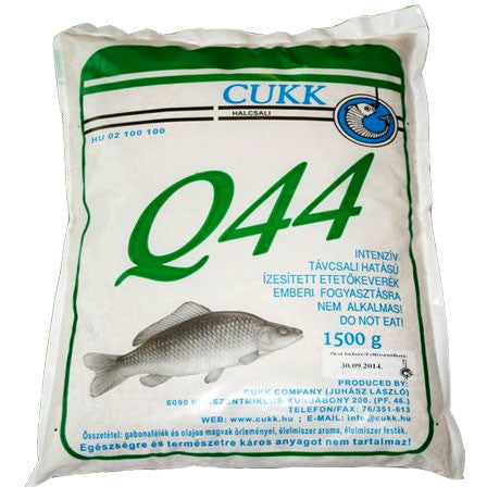 NADA CUKK Q44 AMESTEC FIN AROMA CAPSUNI PT.MOMIRE 1,5KG