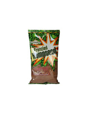 NADA DYNAMITE BAITS FRENZIED HEMP 1KG Caster