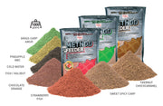 NADA FEEDER CARP ZOOM 1kg Cold Water