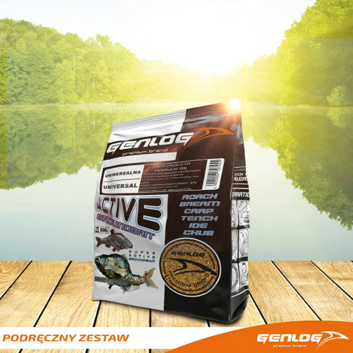 NADA GENLOG ACTIVE  0,650 GR