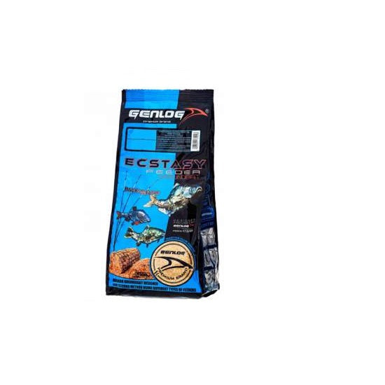 NADA GENLOG FEEDER ECSTASY CARP TECH CARASSIO 1KG