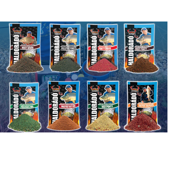 NADA HALDORADO MREANA CASCAVAL 1KG