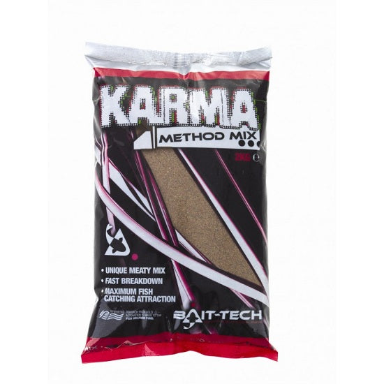 NADA KARMA BAIT-TECH 2KG