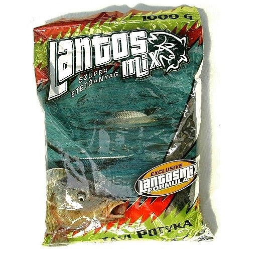 NADA LANTOS-MIX LAC ROSU 1KG
