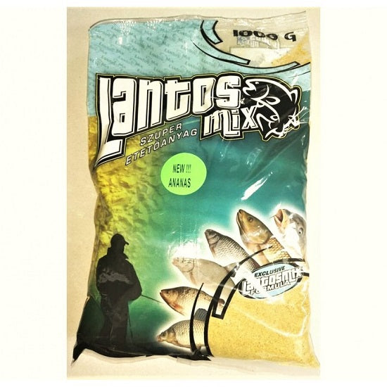 NADA LANTOS MIX MIERE ANASON 1KG