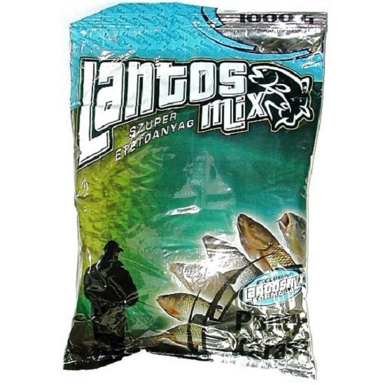 NADA LANTOS MIX PT.CRAP/CARAS ROSU 1KG
