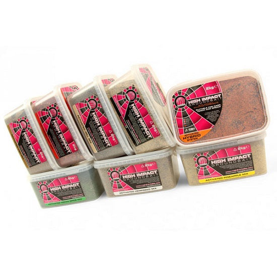 NADA MAINLINE ACTIVE FIS MIX INDIAN SPICE 2KG  