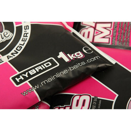 NADA MAINLINE MIX BOILIES HYBRID 1KG