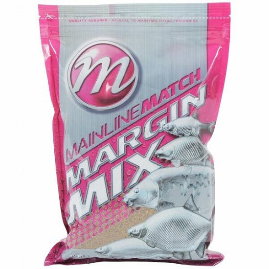 NADA MAINLINE MIX MATCH MARGIN 1KG