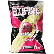 NADA MAINLINE PRO ACTIVE PVA STICK ESSENTIAL CELL 1KG