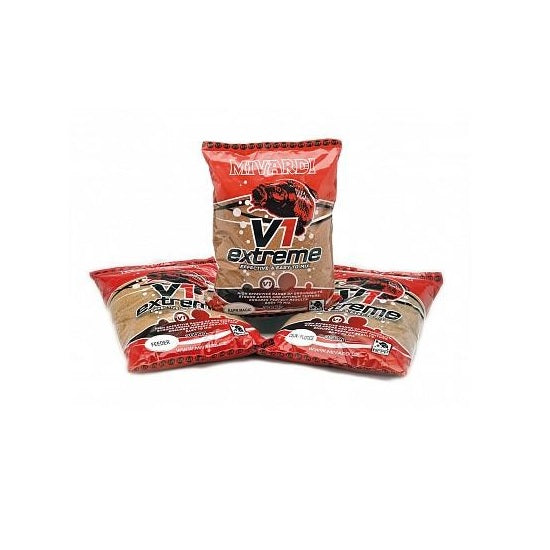 NADA MIVARDI V 1 CARP EXTRA 1kg