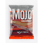NADA MOJO BAIT-TECH 1KG.
