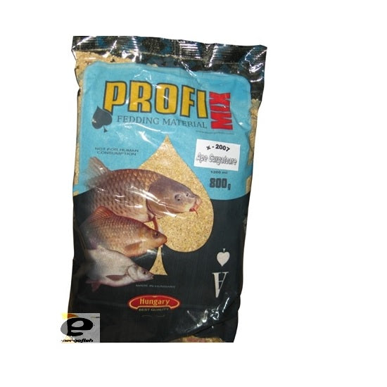 NADA PROFI MIX X 2007 SPECIAL SCOBAR 800g