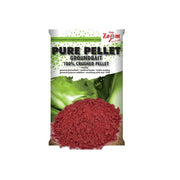 NADA PURE PELLET 800gr Red Halibut