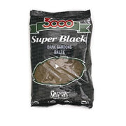 NADA SENSAS 3000 DARK SALTY ROACH 1KG