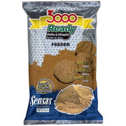 NADA SENSAS 3000 READY FEEDER 1,25KG