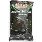 NADA SENSAS 3000 SUPER BLACK ROACH 1KG