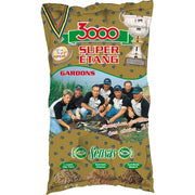 NADA SENSAS 3000  SUPER ETANG BREMES 1KG