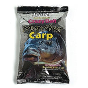 NADA SENSAS CRAZY BAIT MONSTER CARP 1KG