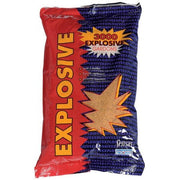 NADA SENSAS EXPLOSIVE GARDONS 1KG