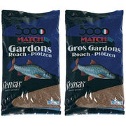 NADA SENSAS MATCH BIG ROACH 1KG