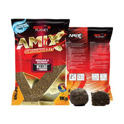 NADA SENZOR AMIX MREANA SI SCOBAR 1kg