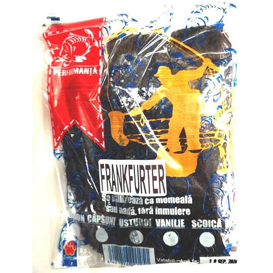  NADA UMEDA ARROW PESCUIT FRANKFURTER 0,5KG