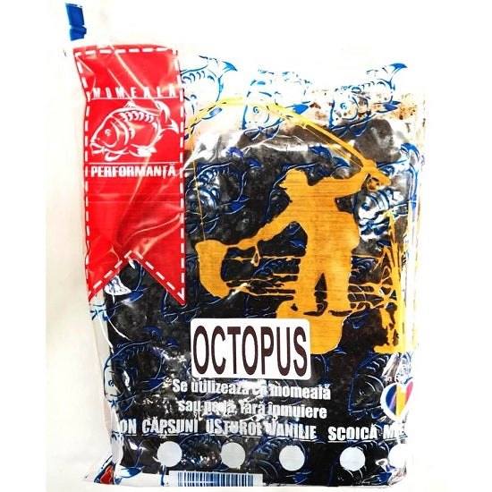  NADA UMEDA ARROW PESCUIT OCTOPUS 0,5KG
