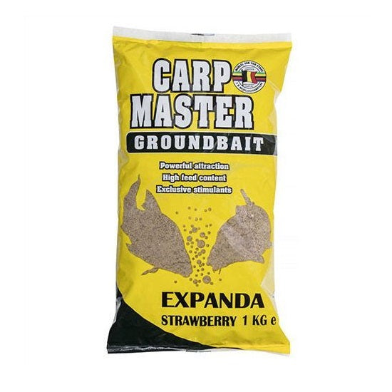 NADA VAN DEN EYNDE EXPANDA STRAWBERRY 1kg