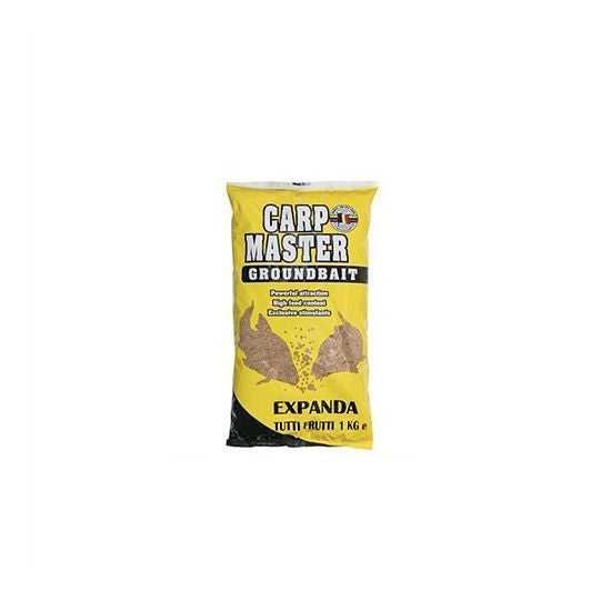 NADA VAN DEN EYNDE EXPANDA TUTTI FRUTTI 1kg