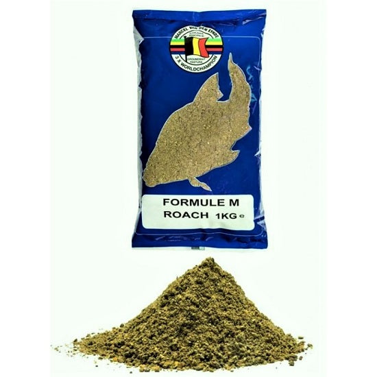 NADA VAN DEN EYNDE FORMULE M ROACH 1KG