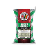 NADA VAN DEN EYNDE SUPER GREEN CARP 2KG