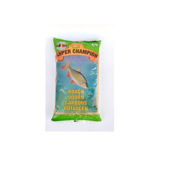 NADA VAN DEN EYNDE VORN BABUSCA 1kg