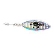 NALUCA CAT SPIRIT HERMES 59MM CULOARE RAIMBOW 2BUCATI