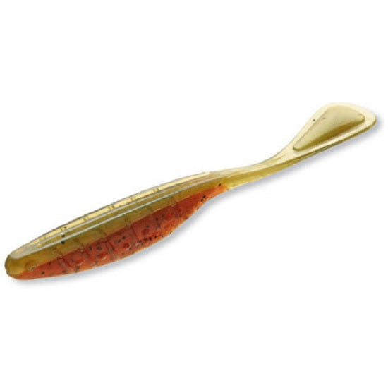 NALUCA CORMORAN DROP SHOT T1 13CM BR/GR CORA.Z  