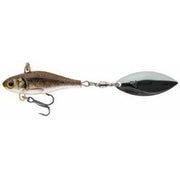 NALUCA CORMORAN REAL MANIA BABUSCA 5CM/26G
