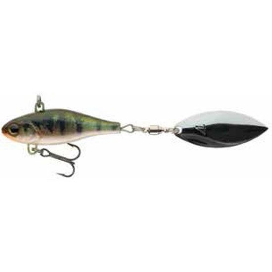 NALUCA CORMORAN REAL MANIA BIBAN 5CM/26G