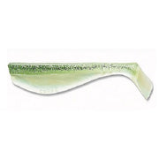 NALUCA CORMORAN TURBOTAIL GR/PRL 10CM CORA.Z  