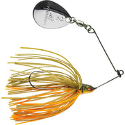 NALUCA DAIWA PROREX MICRO SPINNER 3.5G GOLD PERCH