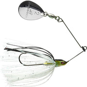 NALUCA DAIWA PROREX MICRO SPINNER 3.5G PEARL AYU