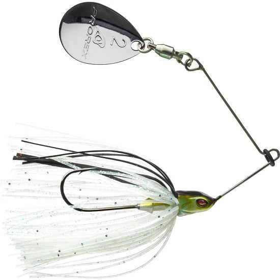NALUCA DAIWA PROREX MICRO SPINNER 3.5G PEARL AYU