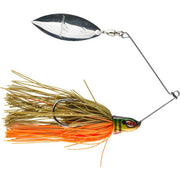 NALUCA DAIWA PROREX WILLOW SPINNER 7G GOLD PERCH