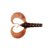 NALUCA FOX RAGE MEGA CRAW 13cm Natural Craw UV