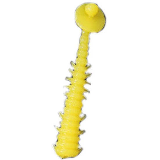 NALUCA LINEAEFFE NOMURA AKI 3CM/0,17G FLUO YELLOW 12BUC/PL