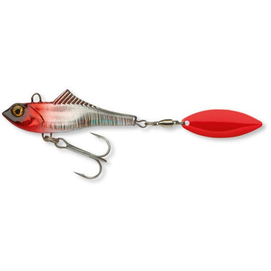 NALUCA PT AVAT CORMORAN AVAT HS RED HEAD 10CM/20G  
