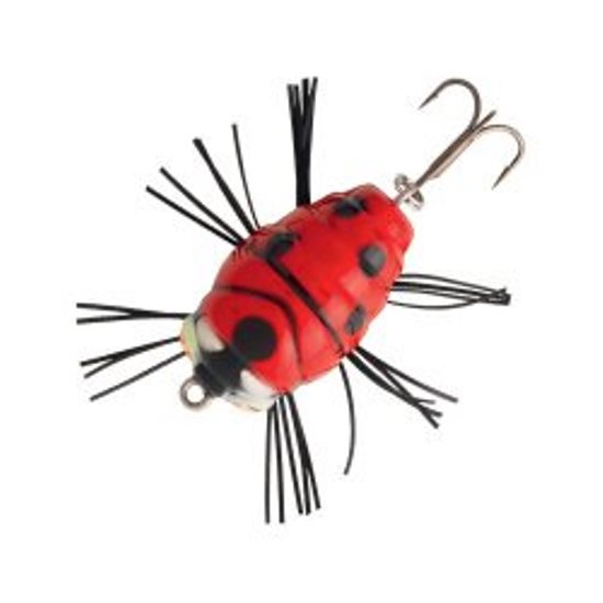 NALUCA SAKURA NOTOBUG 30F 3CM / 3.5GR 06