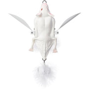 NALUCA SAVAGE 3D BAT 7CM/14G ALBINO