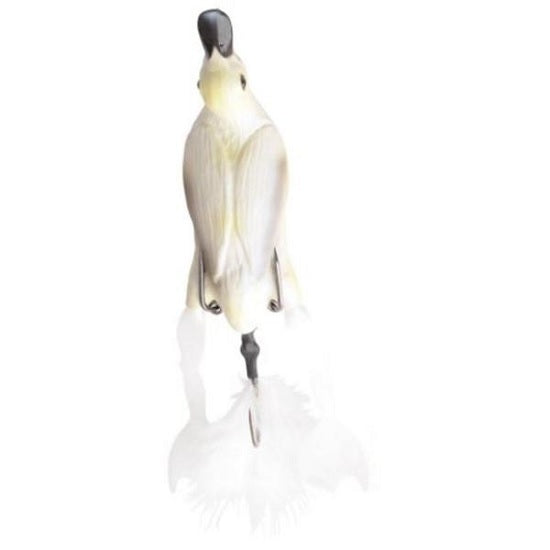 NALUCA SAVAGE 3D HOLLOW DUCKLING 10CM/40G 04