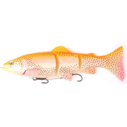 NALUCA SAVAGE 3D TROUT LINE 15CM/35G SS02